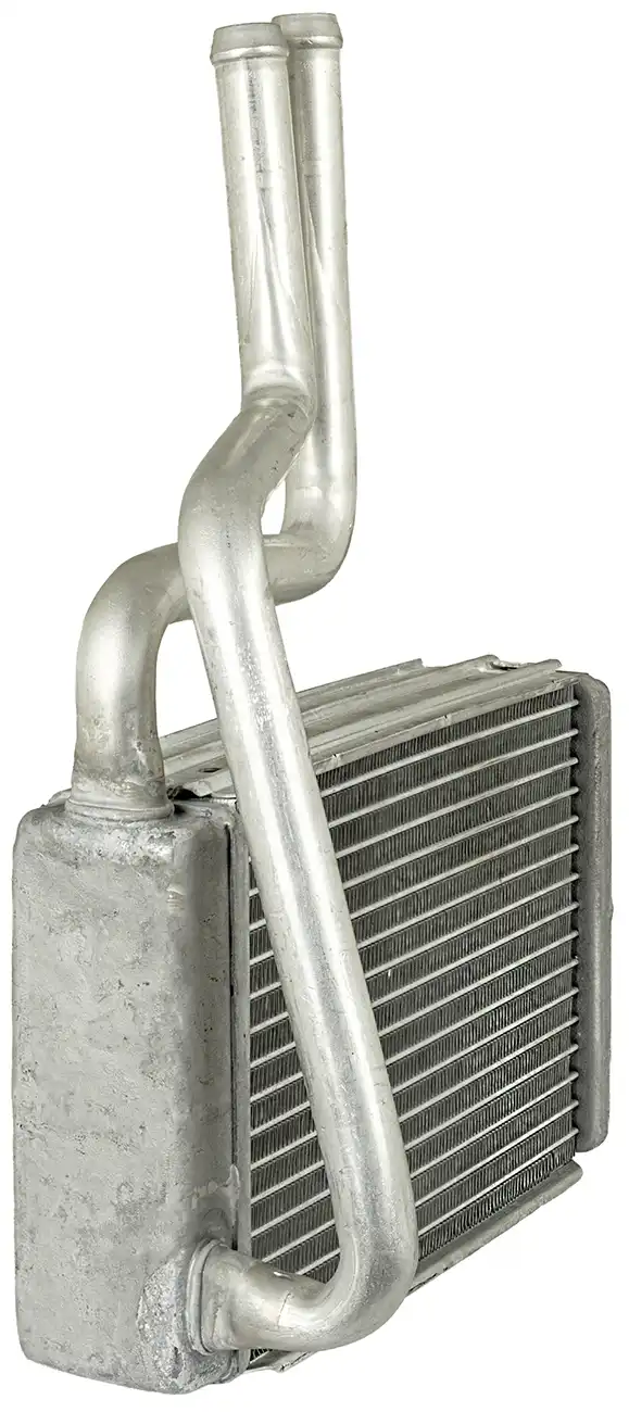 Värmeväxlare/Heater Ford