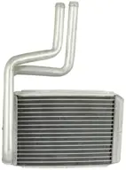 Värmeväxlare/Heater Ford