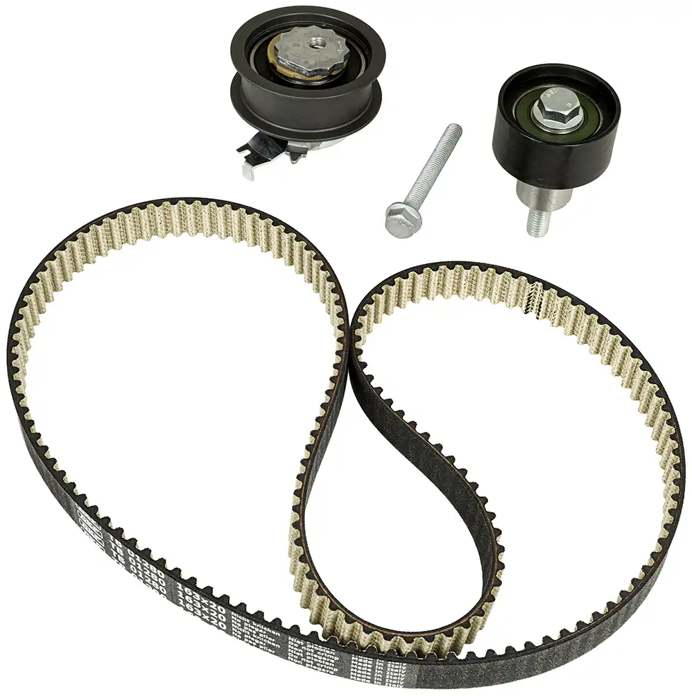 Kamremssats SKF