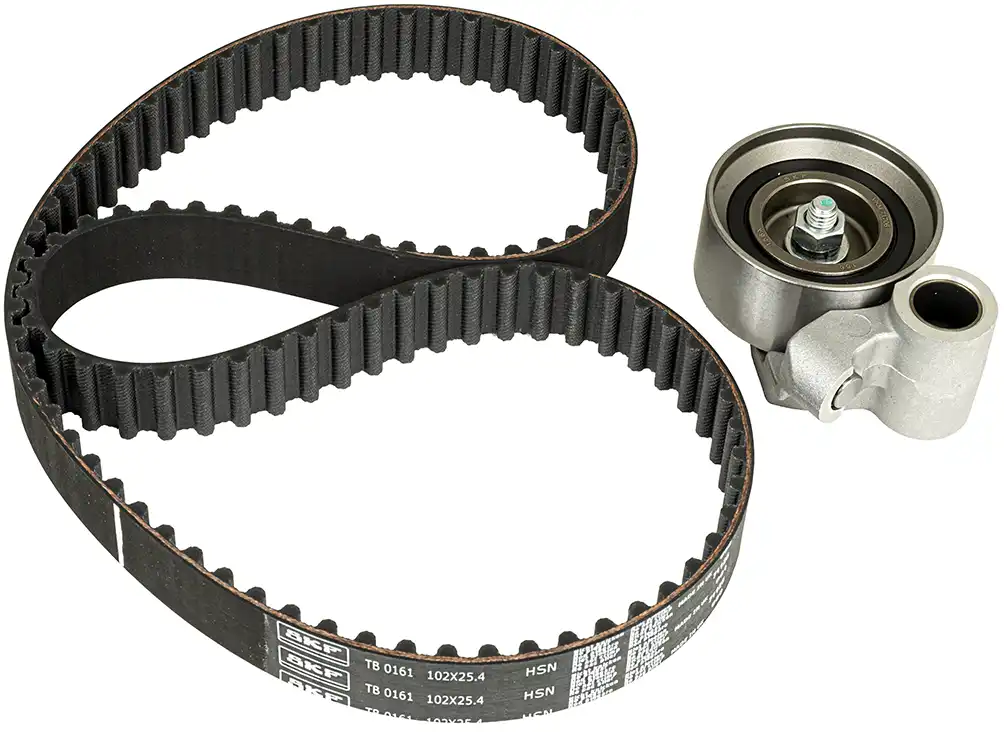 Kamremssats SKF