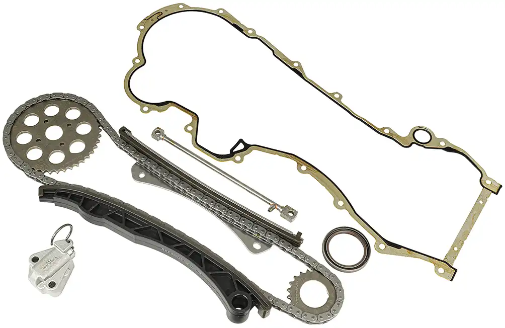 Kamkedjesats SKF
