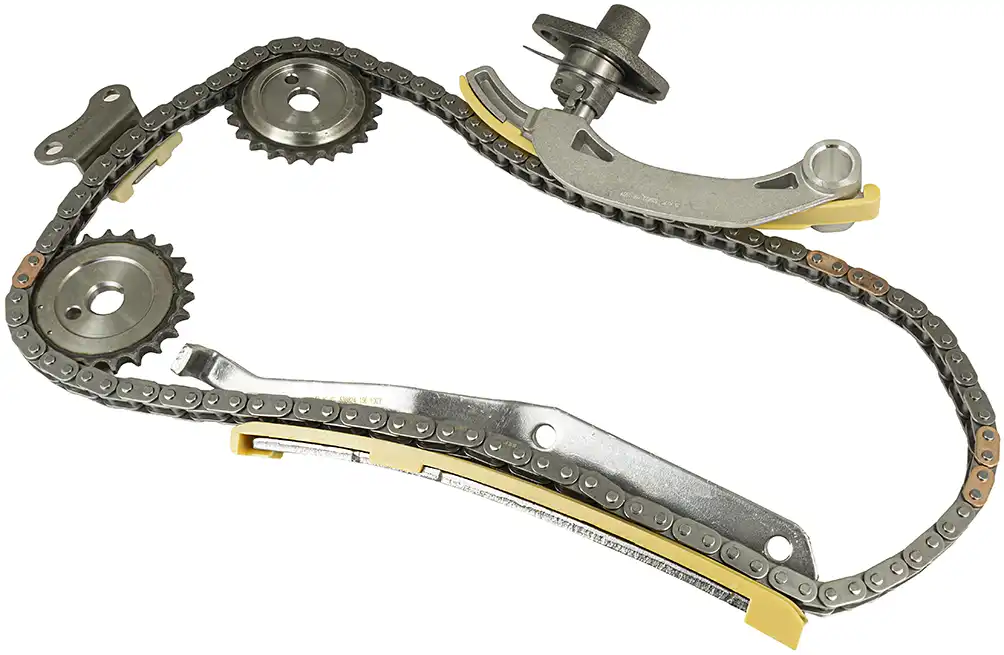 Kamkedjesats SKF