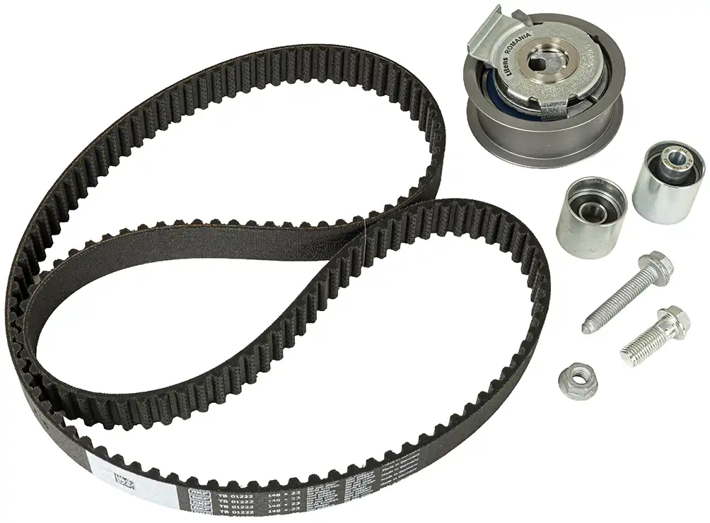 Kamremssats SKF
