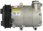 A/C Kompressor, Ford Transit