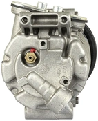 A/C Kompressor, Ford Transit