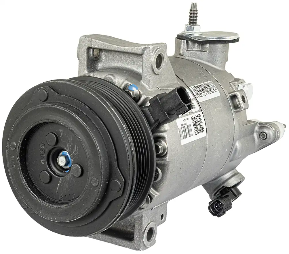 A/C Kompressor passar Ford