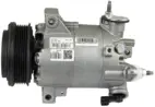 A/C Kompressor passar Ford