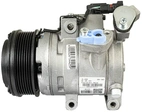 A/C Kompressor passar Ford