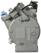 A/C Kompressor passar Ford
