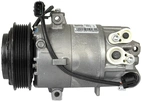 A/C Kompressor