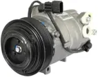 A/C Kompressor