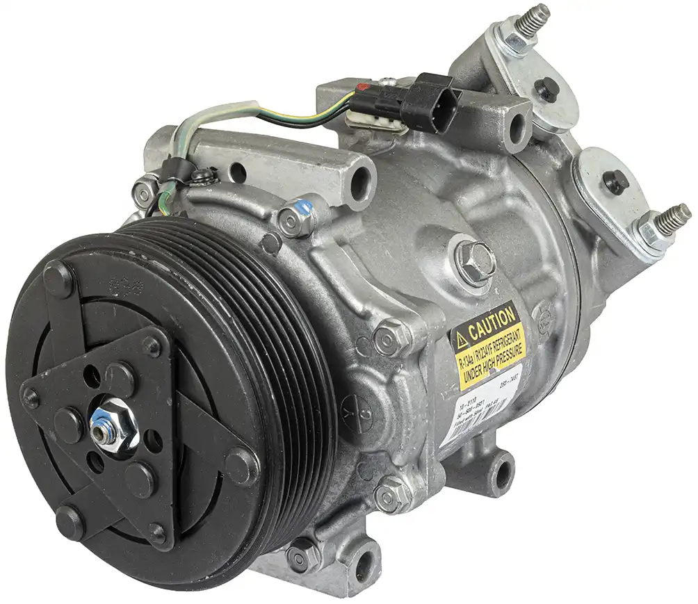 A/C Kompressor passar Volvo
