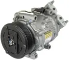 A/C Kompressor passar Volvo