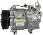 A/C Kompressor passar Volvo