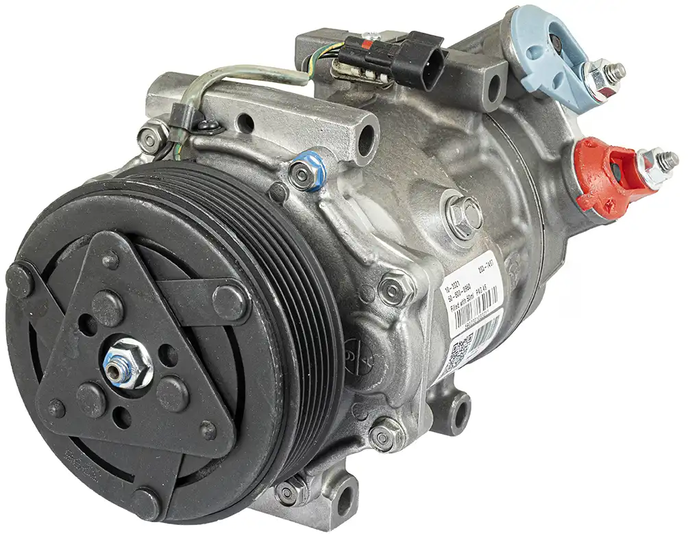 A/C Kompressor passar Volvo