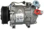 A/C Kompressor passar Volvo