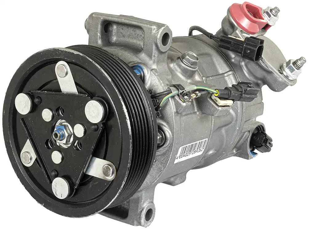 A/C Kompressor passar Volvo