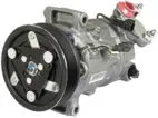 A/C Kompressor passar Volvo