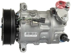 A/C Kompressor passar Volvo