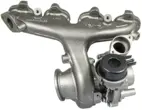 Turboladdare 2.3dCi