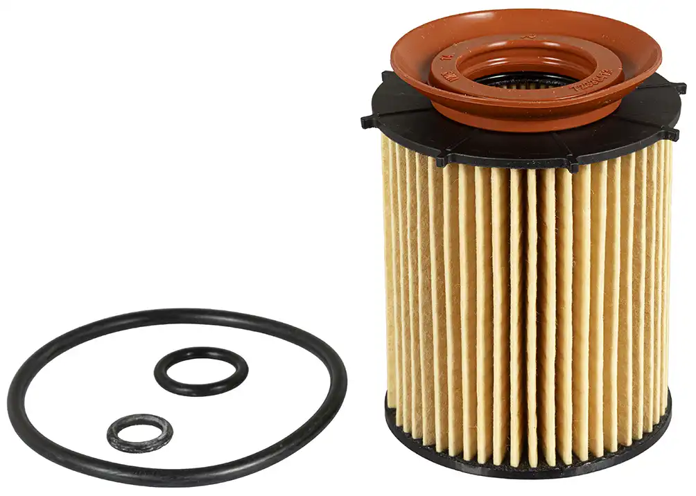 Oljefilter, Mahle Original