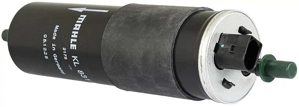 Bränslefilter Mahle Original