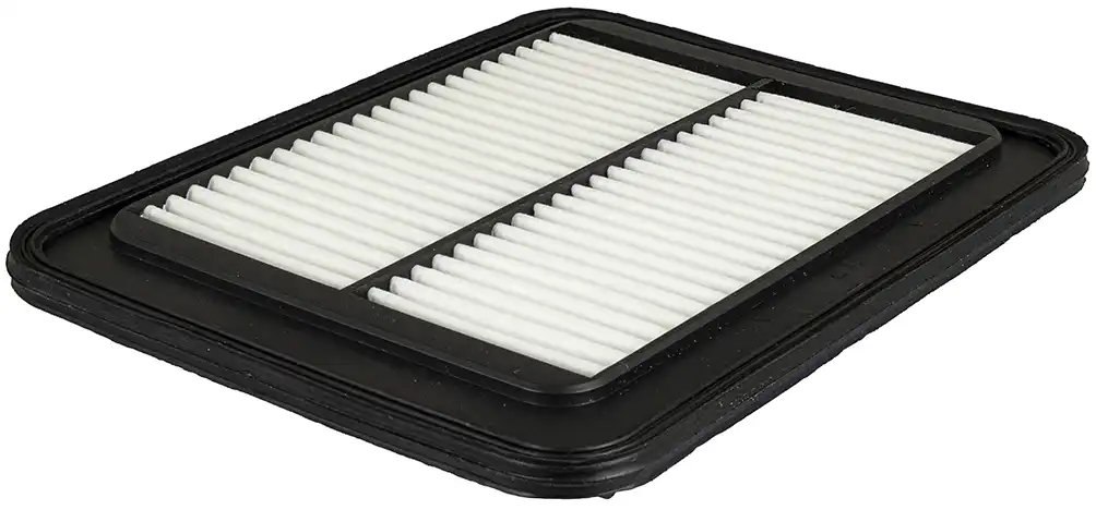 Luftfilter Mahle Orginal