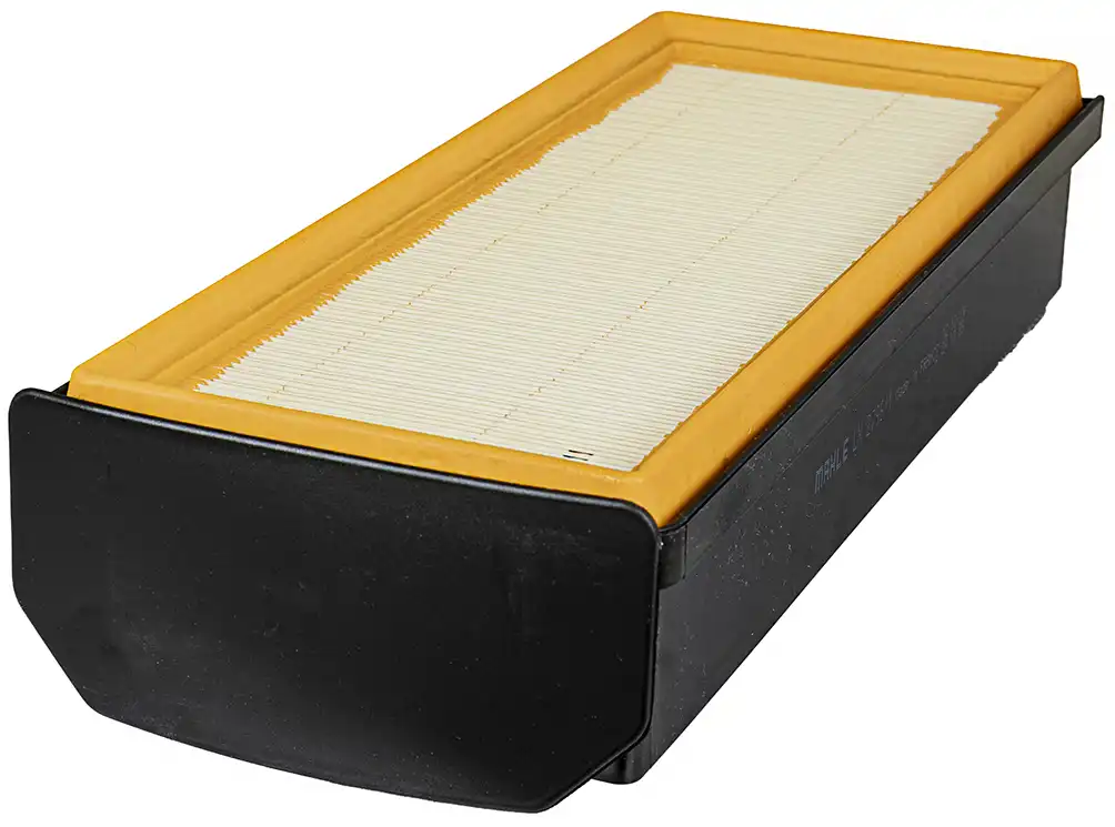 Luftfilter Mahle Orginal