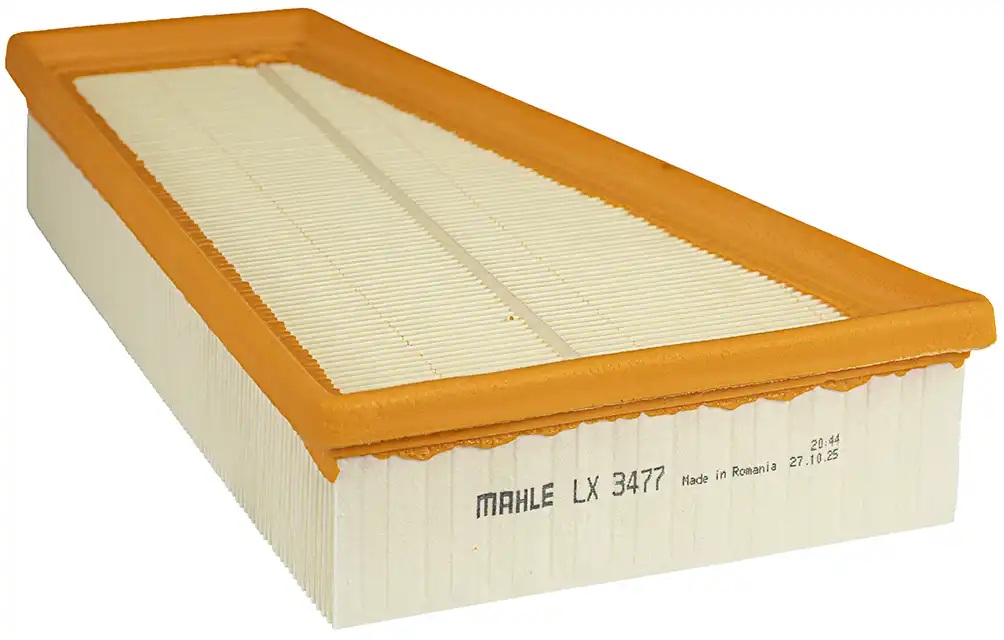 Luftfilter Mahle Orginal