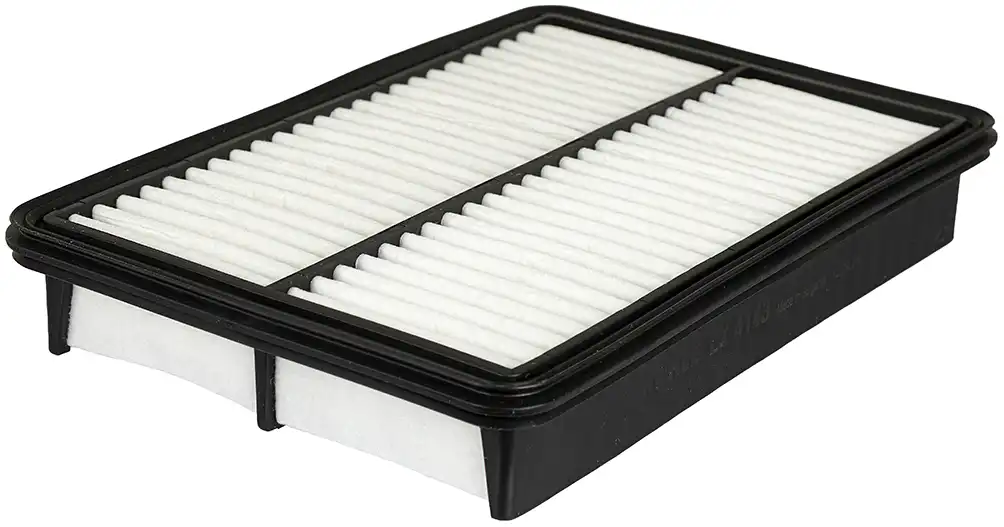 Luftfilter Mahle Orginal