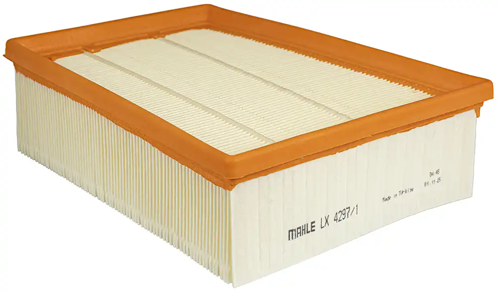 Luftfilter Mahle Orginal
