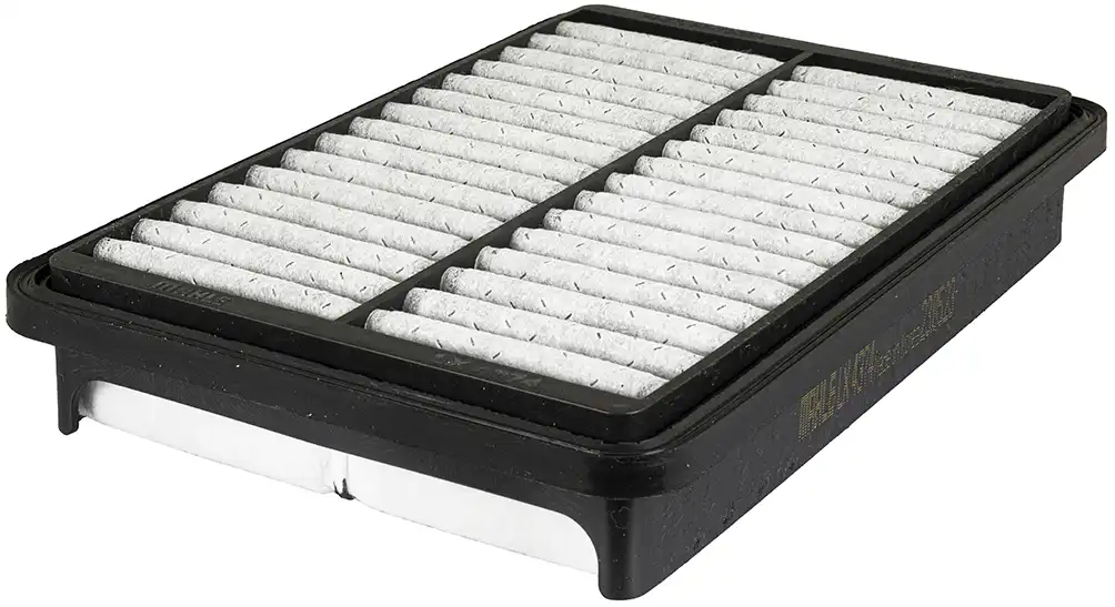 Luftfilter Mahle Orginal