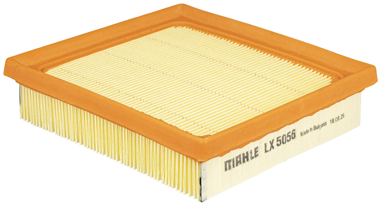 Luftfilter Mahle Orginal