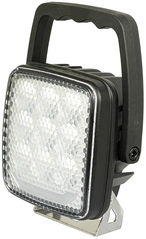 LED Arbetslampa 4''-45W