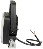 LED Arbetslampa 4''-45W