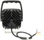 LED Arbetslampa 4''-45W
