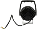 LED Arbetslampa 4''-45W rund