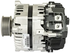 Startgenerator 48V-350A