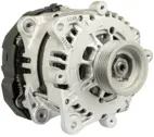 Startgenerator 48V-350A