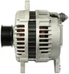 Generator 12V-110A till Isuzu
