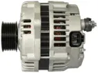 Generator 12V-110A till Isuzu