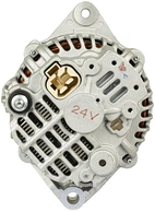 Generator 24V-30A