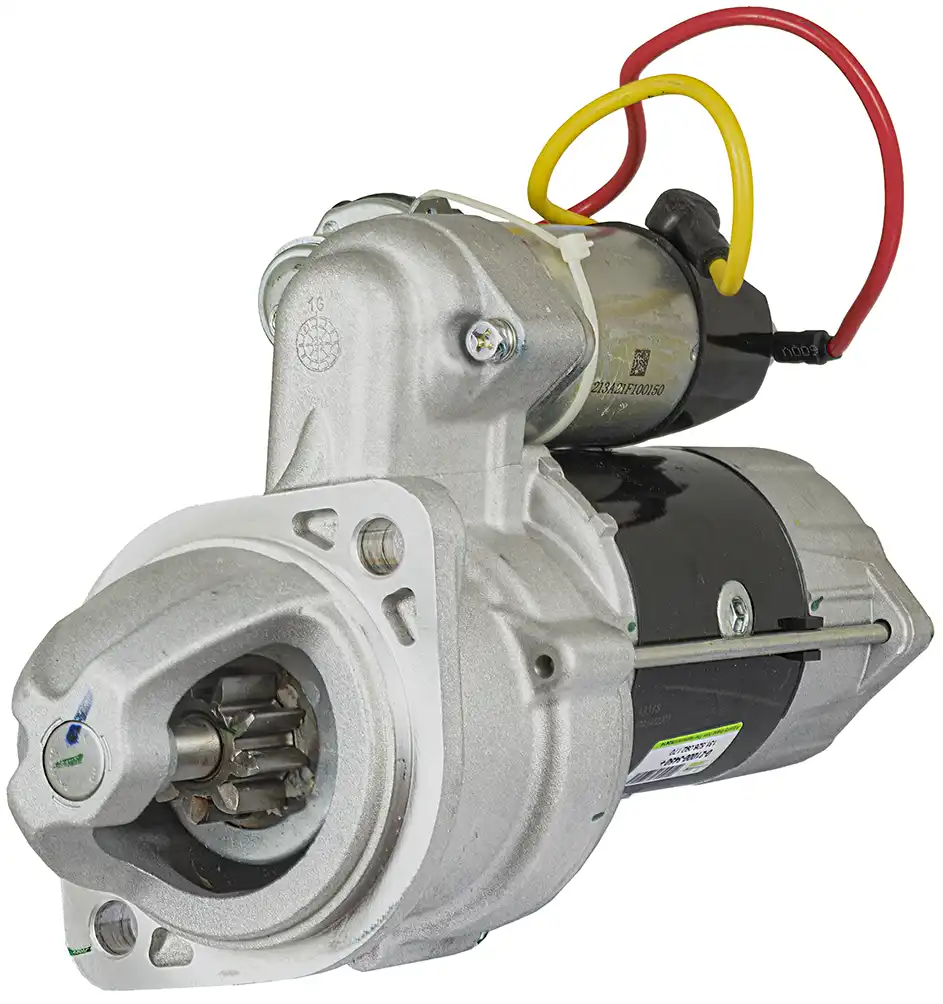 Startmotor 24V-3.5kW