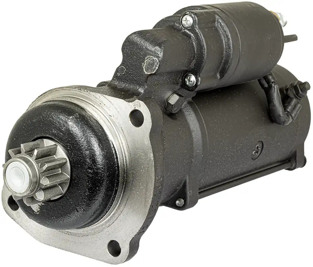 Startmotor 24V-5.5kW