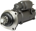 Startmotor 24V-5.5kW