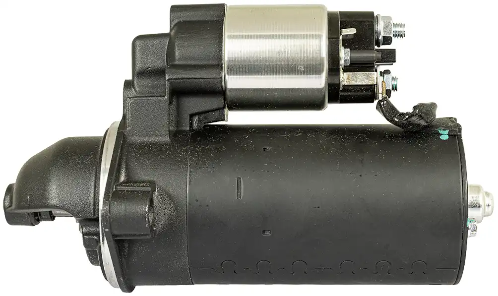 Mercedes 220SE Startmotor