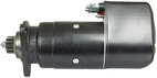 Startmotor 24V-6.6kW  (48)