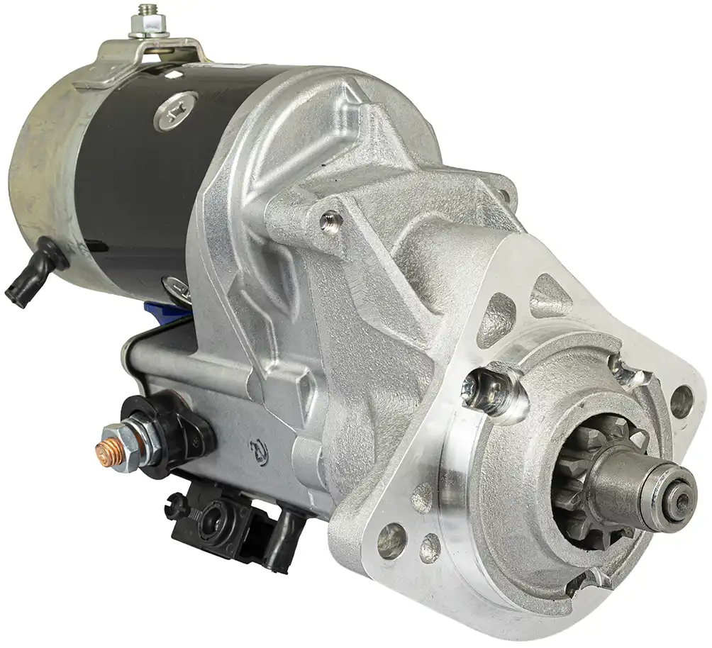 Startmotor 24V-4.5kW
