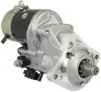 Startmotor 24V-4.5kW