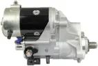 Startmotor 24V-4.5kW